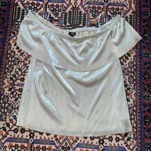 A.N.A. Blouse